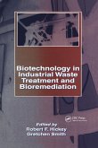 Biotechnology in Industrial Waste Treatment and Bioremediation (eBook, PDF)