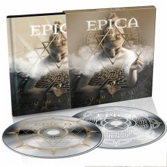 Omega (Digibook/2cd) - Epica