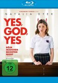 Yes, God, Yes - Böse Mädchen beichten nicht