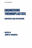 Engineering Thermoplastics (eBook, PDF)
