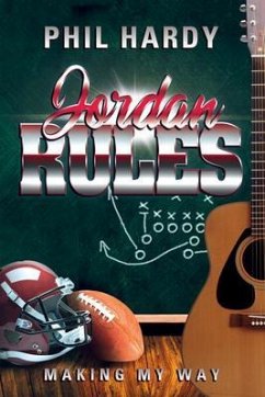 Cover Jordan Rules (eBook, ePUB)