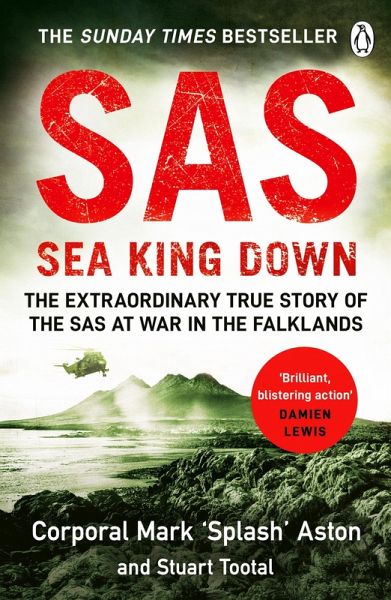 SAS: Sea King Down (eBook, ePUB) SAS: Sea King Down (eBook, ePUB)