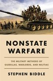 Nonstate Warfare (eBook, ePUB)