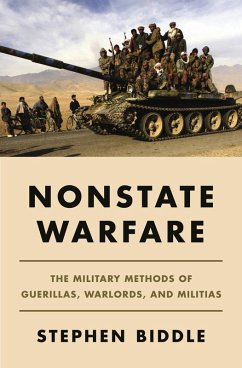 Cover Nonstate Warfare (eBook, ePUB)