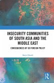 Insecurity Communities of South Asia and the Middle East (eBook, PDF)