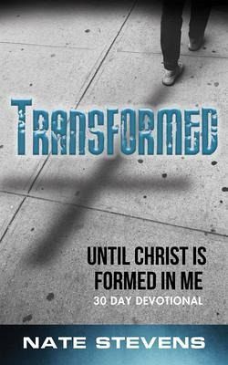 Transformed (eBook, ePUB) Transformed (eBook, ePUB)
