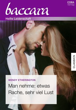 Man nehme: etwas Rache, sehr viel Lust (eBook, ePUB) - Etherington, Wendy