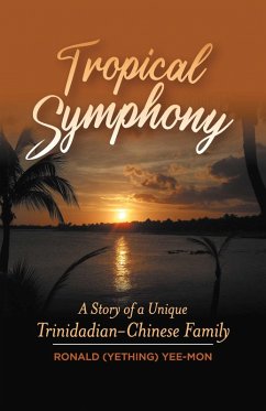 Cover Tropical Symphony (eBook, ePUB)