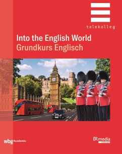 Into the English World (eBook, PDF) - Albrecht, Günther