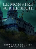 Le Monstre sur le Seuil (eBook, ePUB)