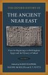 The Oxford History of the Ancient Near... - Bild 1
