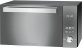 Proficook PC-MWG 1204 schwarz