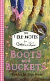 Boots and Buckets (eBook, ePUB)