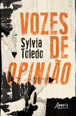 Vozes de Opinião (eBook, ePUB)