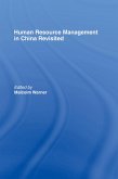 Human Resource Management in China Revisited (eBook, PDF)