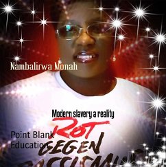 Cover Modern slavery a reality (eBook, ePUB)