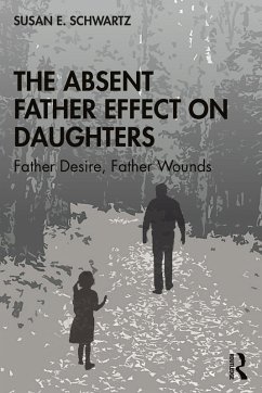 Cover The Absent Father Effect on Daughters (eBook, ePUB)