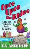 Once Upon the Rhine (eBook, ePUB)