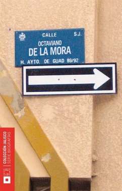 Cover Octaviano de la Mora (eBook, ePUB)