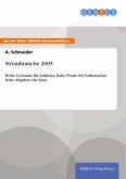 Strombranche 2005 (eBook, PDF)