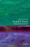 Silent Film: A Very Short Introduction (eBook, ePUB)