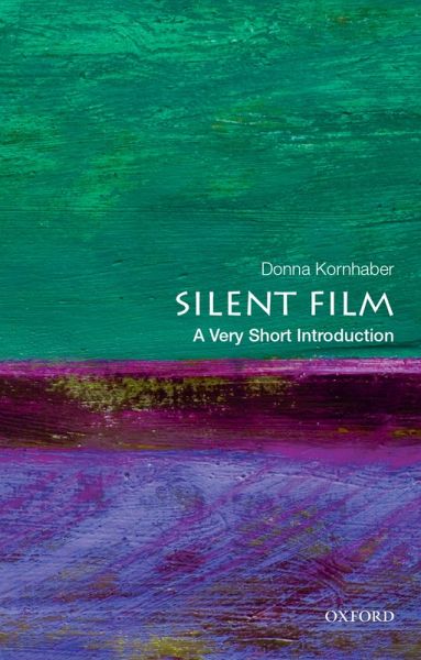 Silent Film (eBook, ePUB)