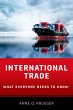 International Trade (eBook, ePUB) - Bild 1