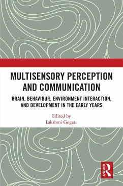 Multisensory Perception and Communication (eBook, PDF)