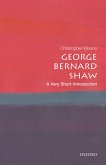 George Bernard Shaw: A Very Short Introduction (eBook, ePUB)