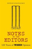 Notes By The Editors (eBook, ePUB) Notes By The Editors (eBook, ePUB)