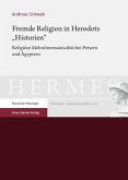 Fremde Religion in Herodots 'Historien' (eBook, PDF)