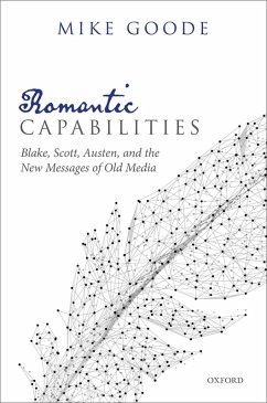 Romantic Capabilities (eBook, PDF) - Goode, Mike