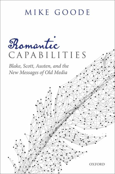 Romantic Capabilities (eBook, PDF) Romantic Capabilities (eBook, PDF)