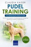 Pudel Training - Hundetraining für Deinen Pudel (eBook, ePUB)