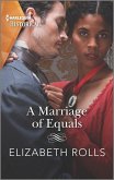 A Marriage of Equals (eBook, ePUB)