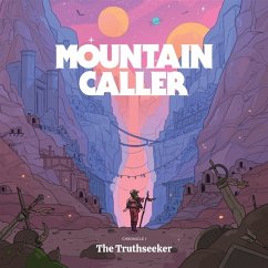 Chronicle I: The Truthseeker