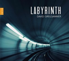 Labyrinth - Greilsammer,David