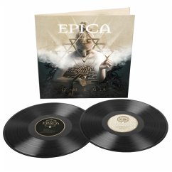 Omega - Epica