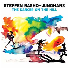 The Dancer On The Hill - Basho-Junghans,Steffen