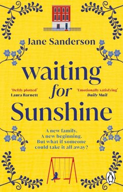 Waiting for Sunshine (eBook, ePUB) - Sanderson, Jane