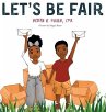 Let's Be Fair (eBook, ePUB) - Bild 1