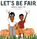 Let's Be Fair (eBook, ePUB)