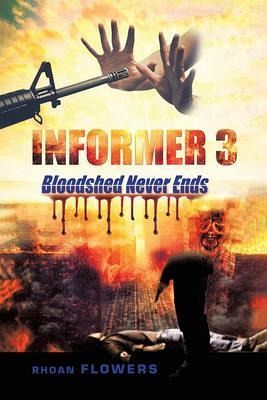 Informer 3 (eBook, ePUB)