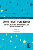 Sport Injury Psychology (eBook, PDF)