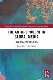 The Anthropocene in Global Media (eBook, ePUB)