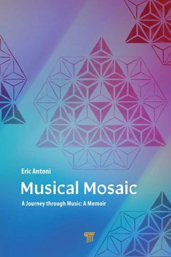 Cover Musical Mosaic (eBook, PDF)
