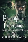 Gargoyle in Feierlaune (eBook, ePUB)