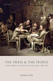 The Press and the People (eBook, PDF)