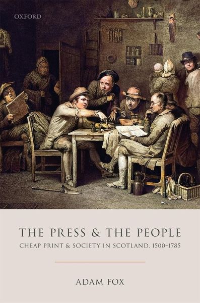 The Press and the People (eBook, PDF)