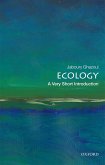 Ecology: A Very Short Introduction (eBook, ePUB)